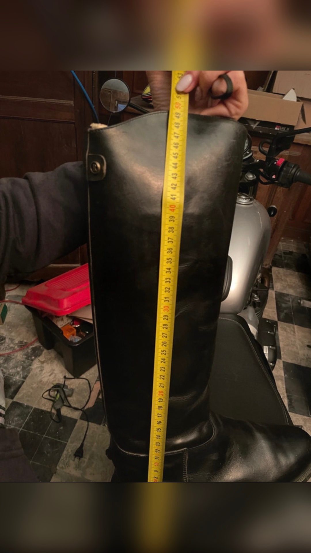 Bottes d’équitation, média 5