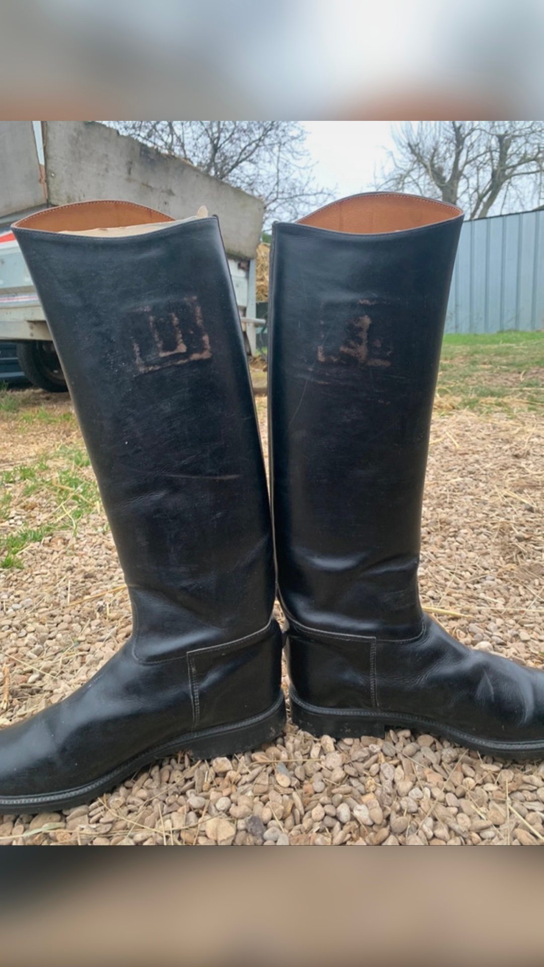 Bottes d’équitation, média 6