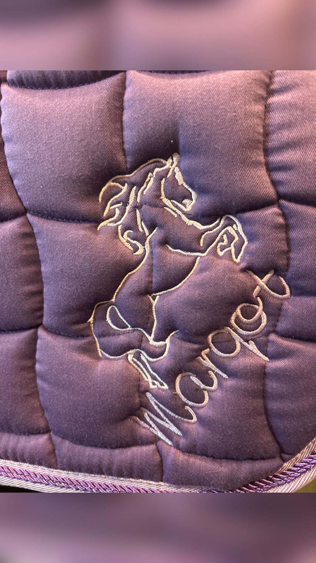 Tapis, média 2