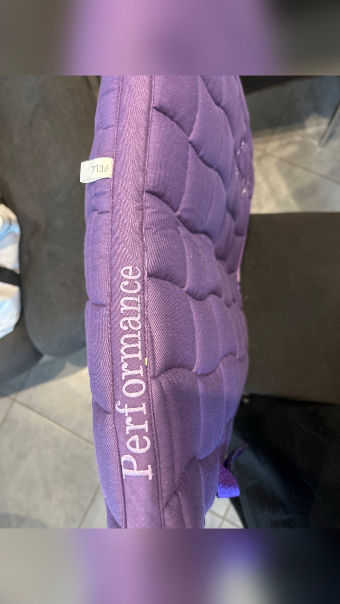 Tapis, média 3