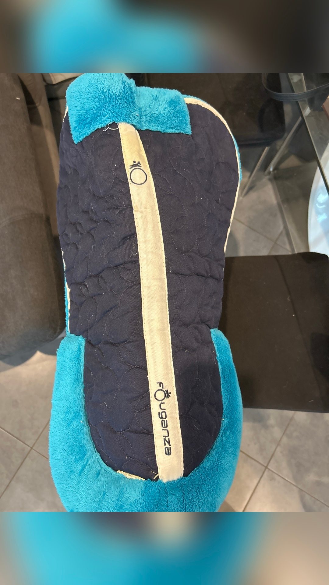 Tapis et amortisseur, média 4