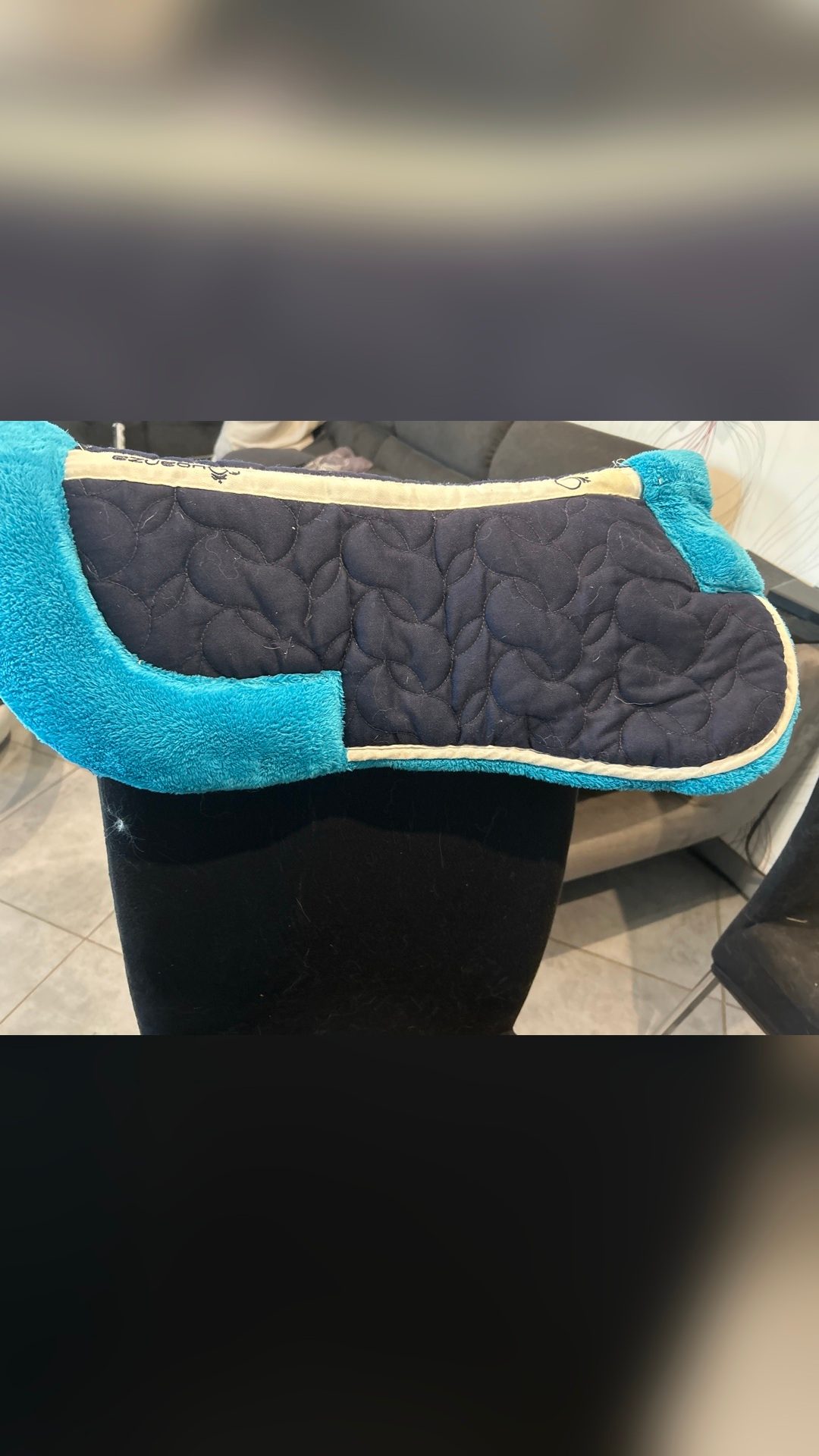 Tapis et amortisseur, média 5