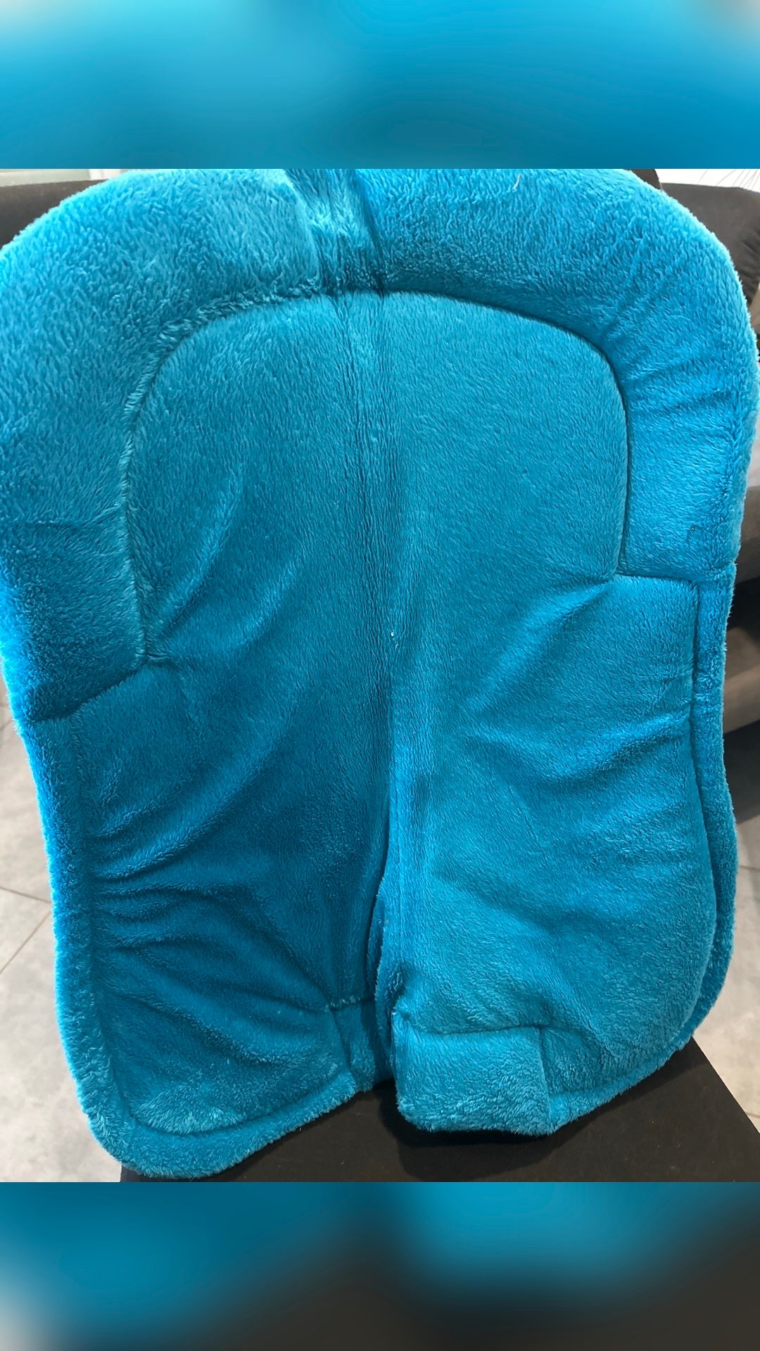 Tapis et amortisseur, média 6