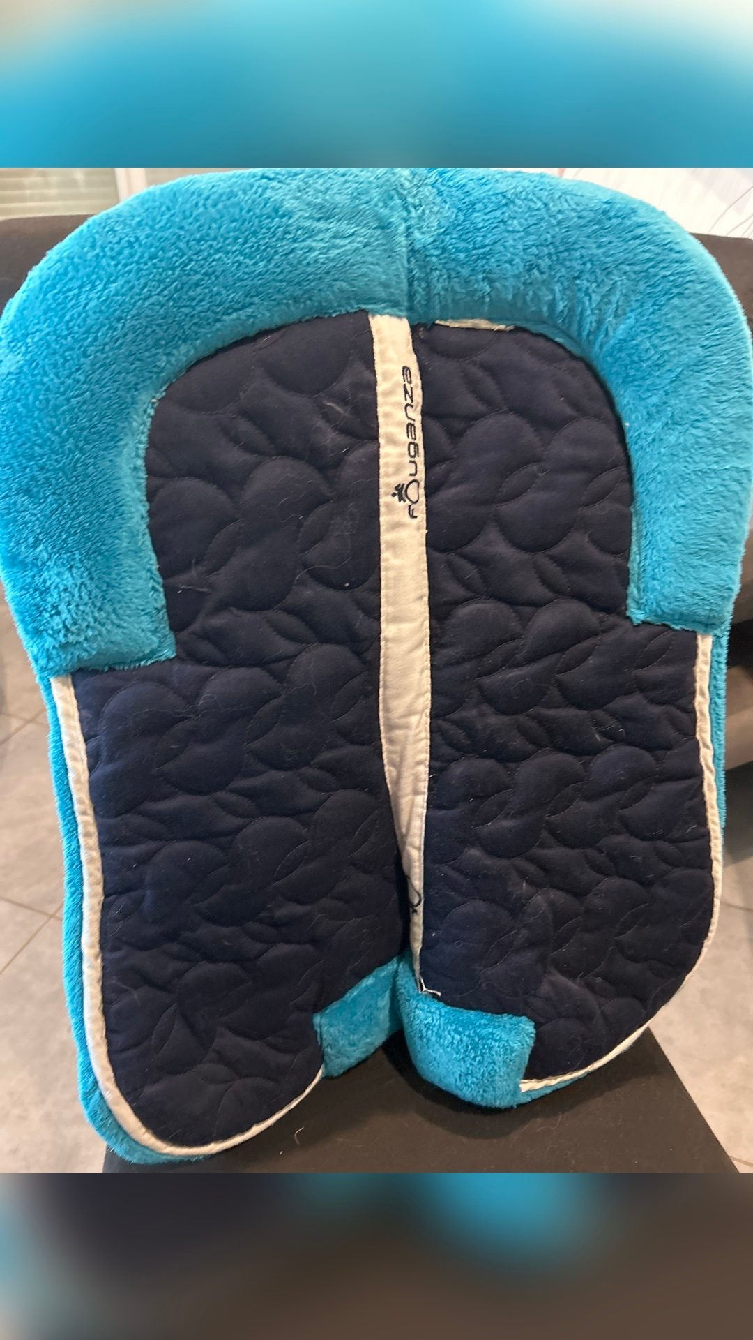 Tapis et amortisseur, média 7
