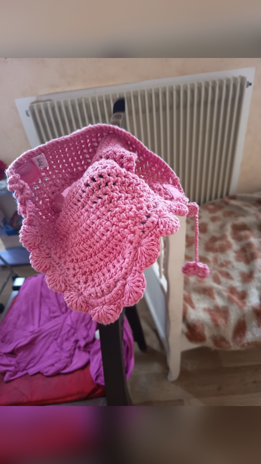 Bonnet, média 2