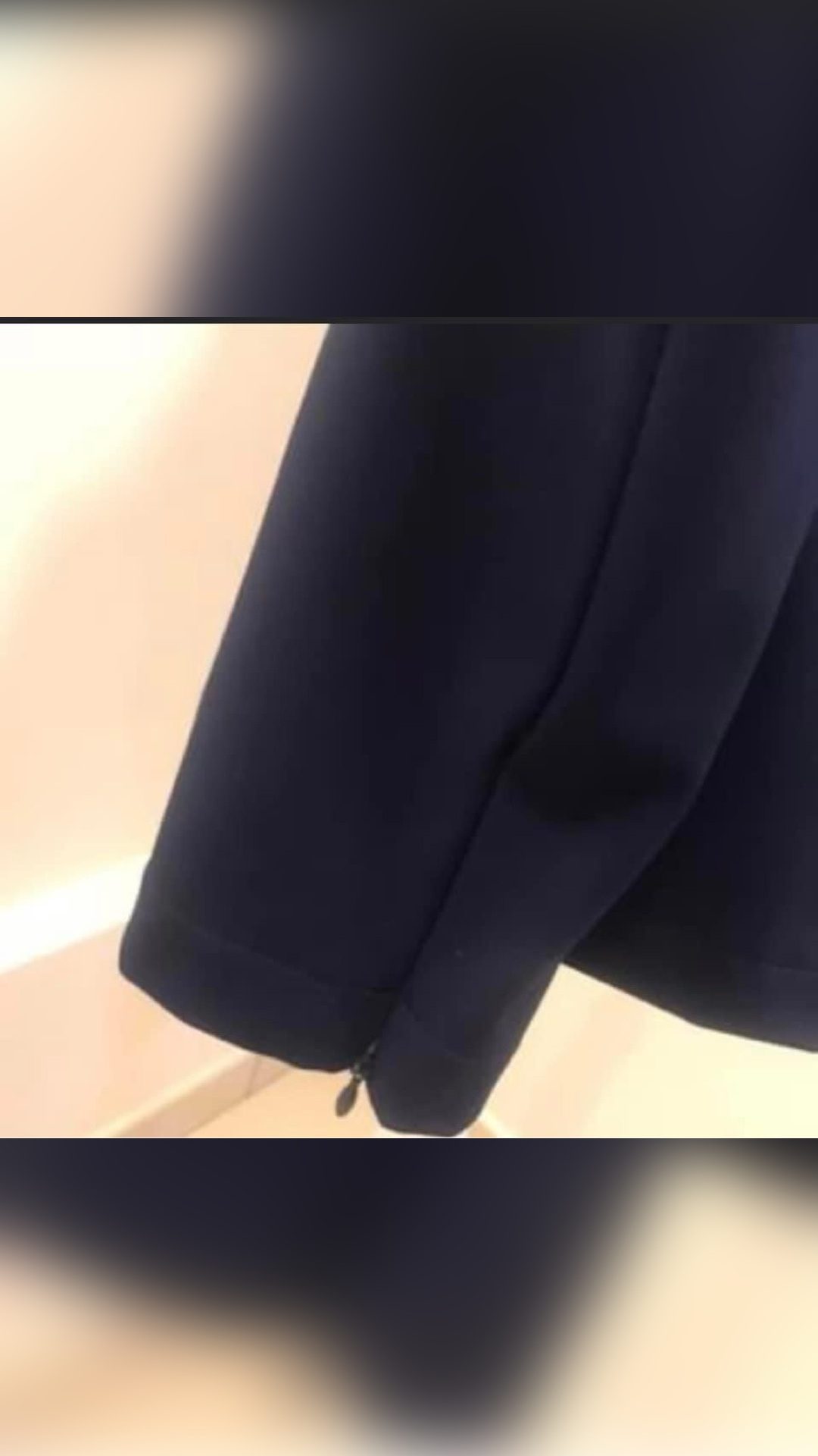 Veste concours, média 10