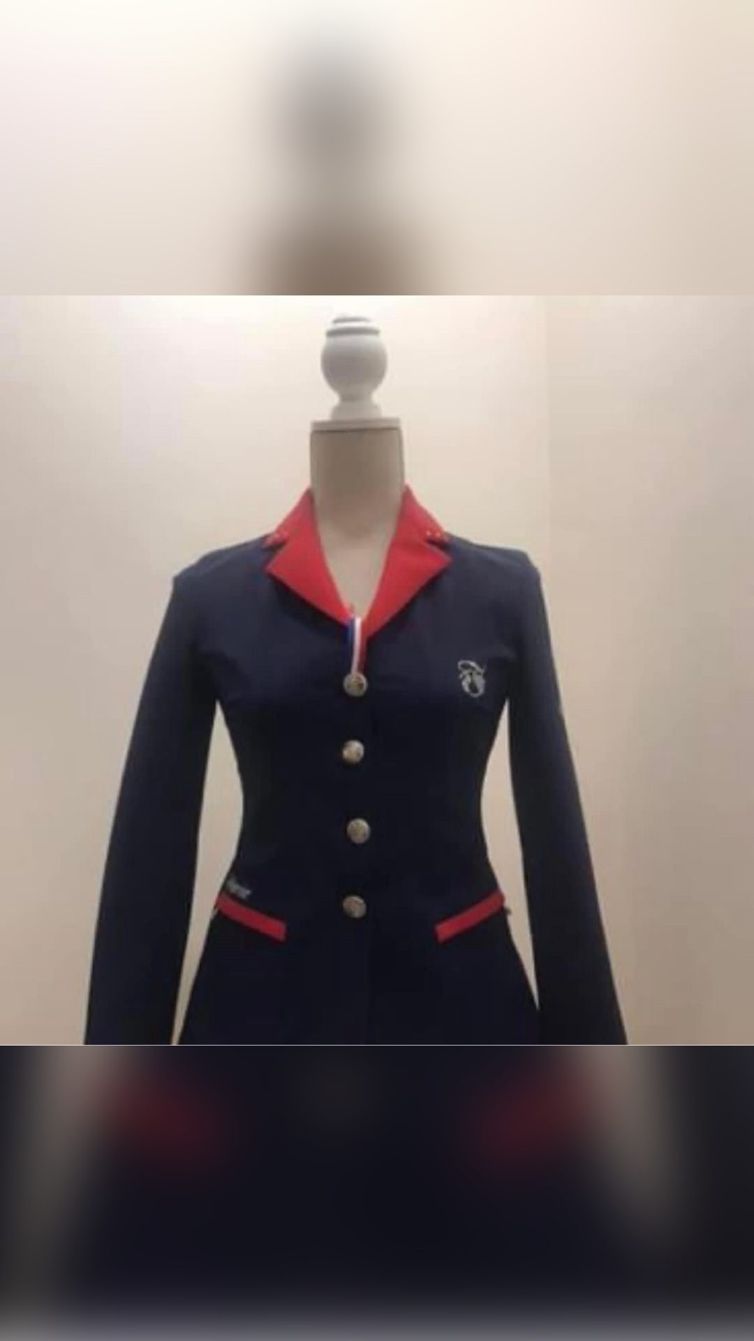 Veste concours, média 8