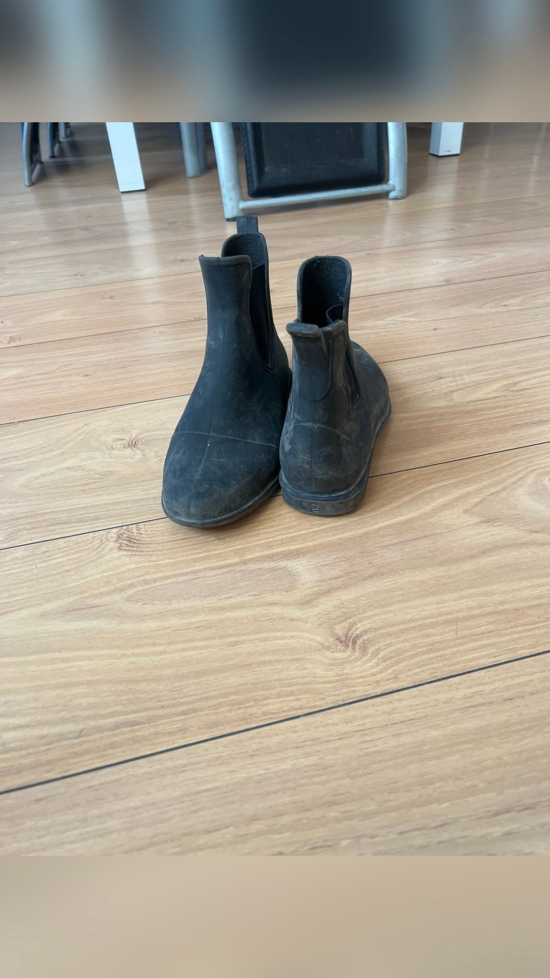 Boots, média 2