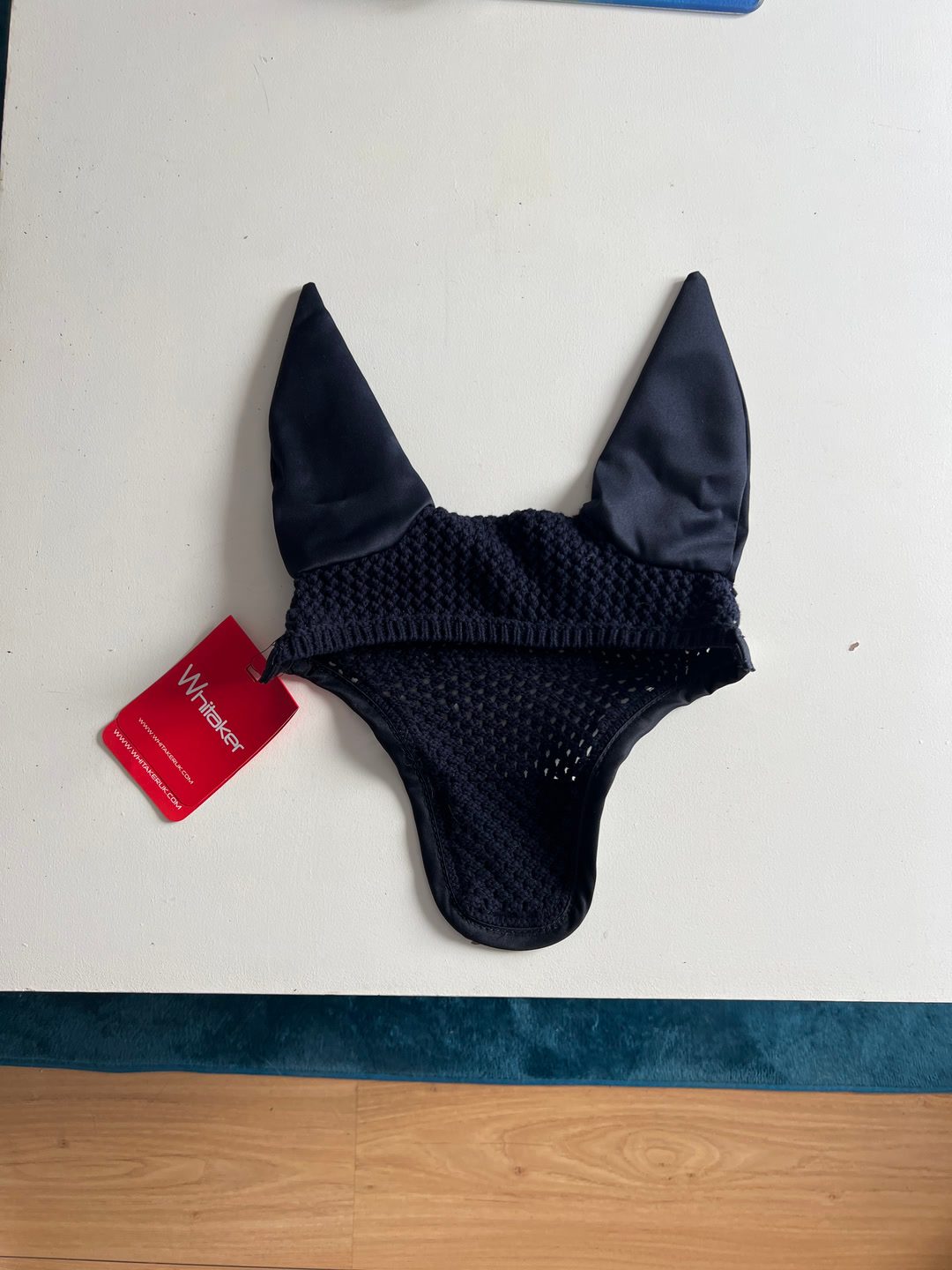 Bonnet anti mouche, média 2