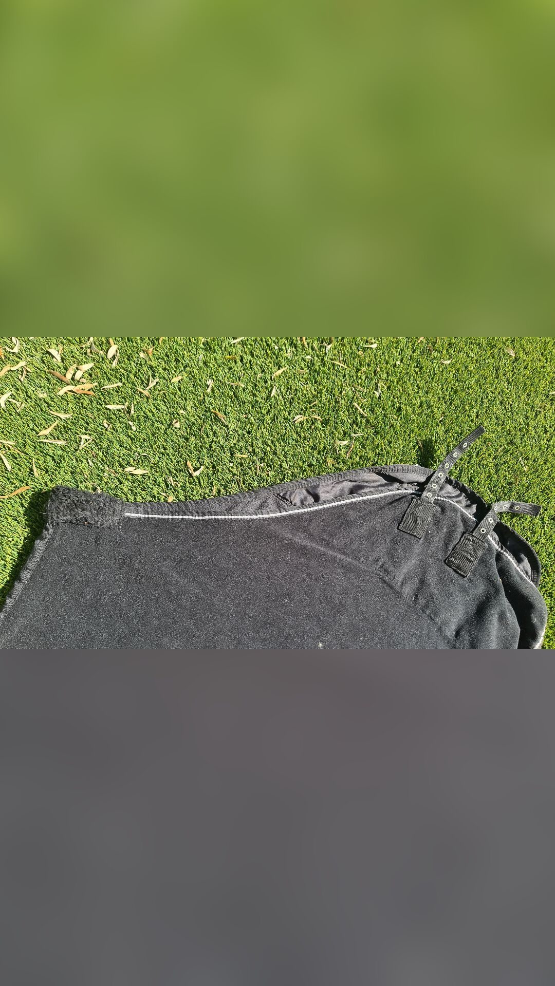 Couverture séchante polaire Masta, média 5