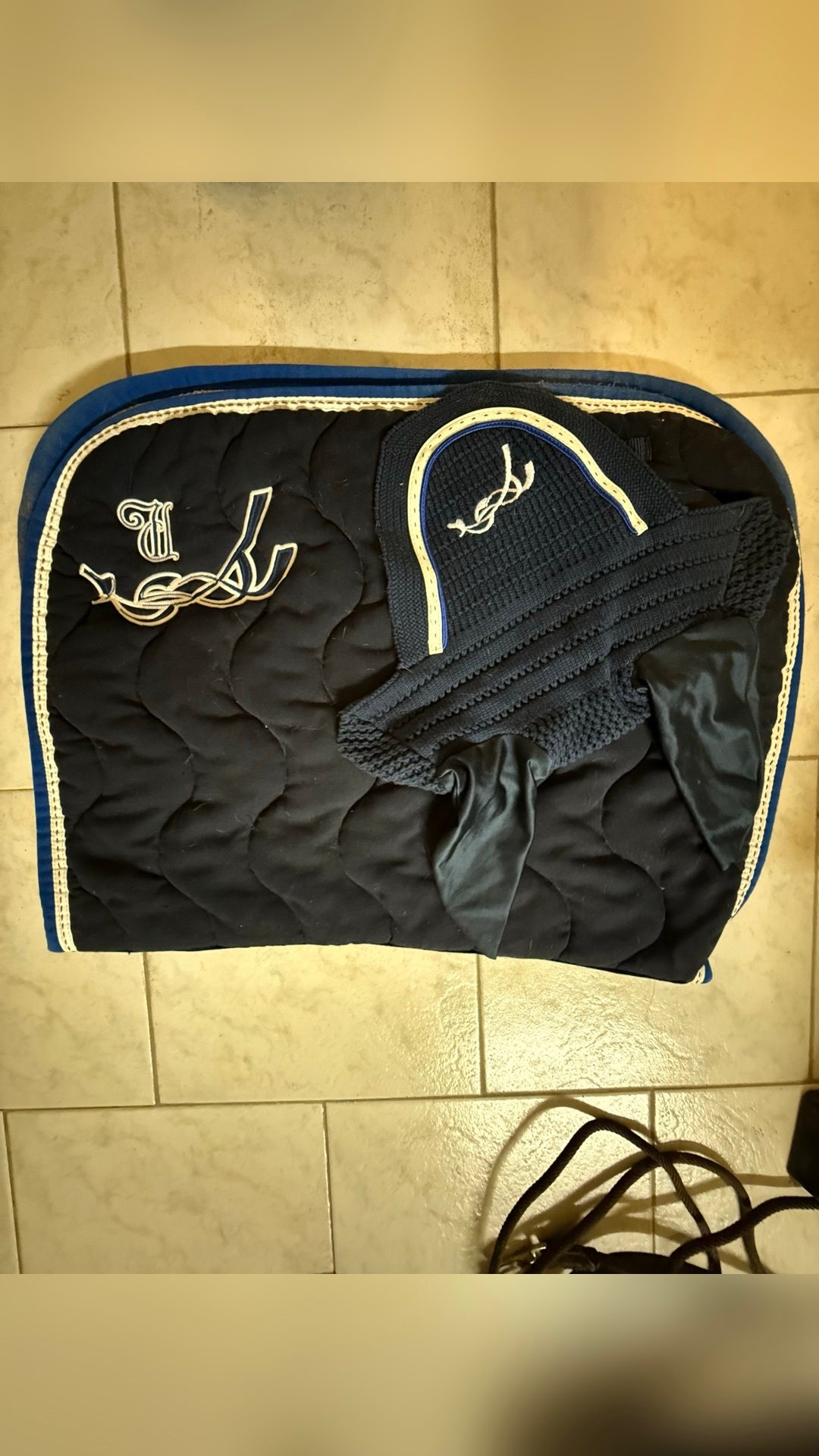 Tapis Bonnet Pénélope Leprevost, média 6