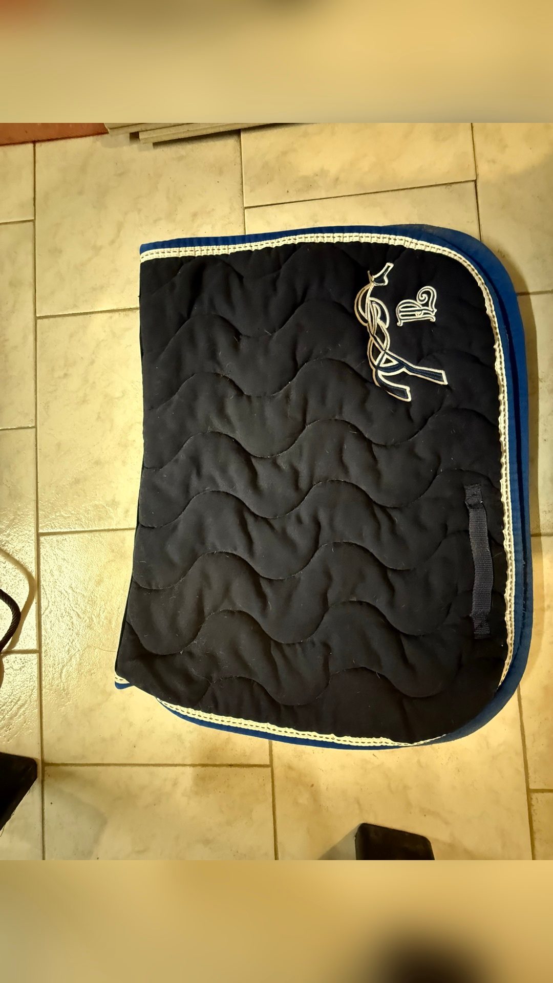 Tapis Bonnet Pénélope Leprevost, média 4