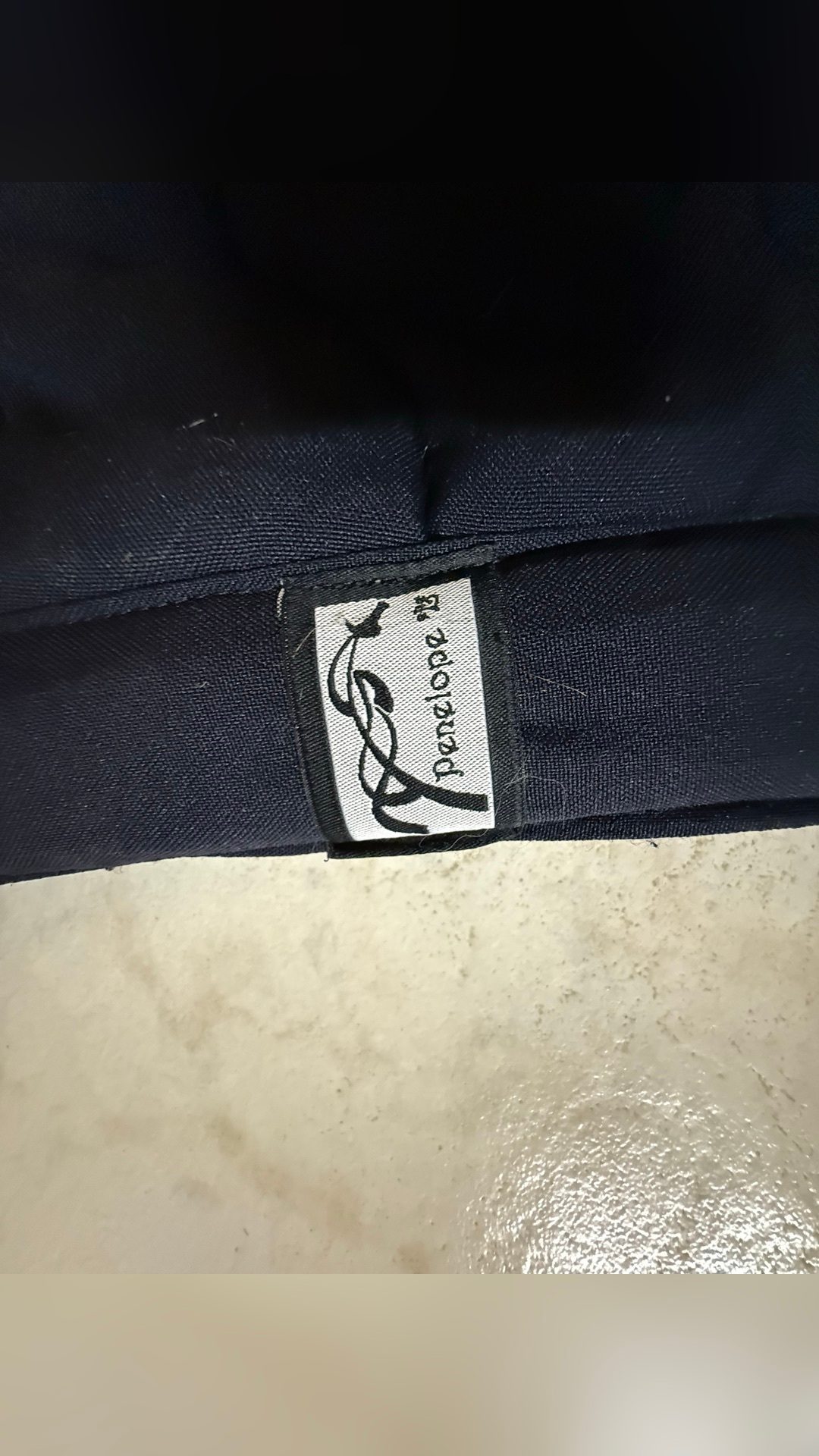 Tapis Bonnet Pénélope Leprevost, média 5