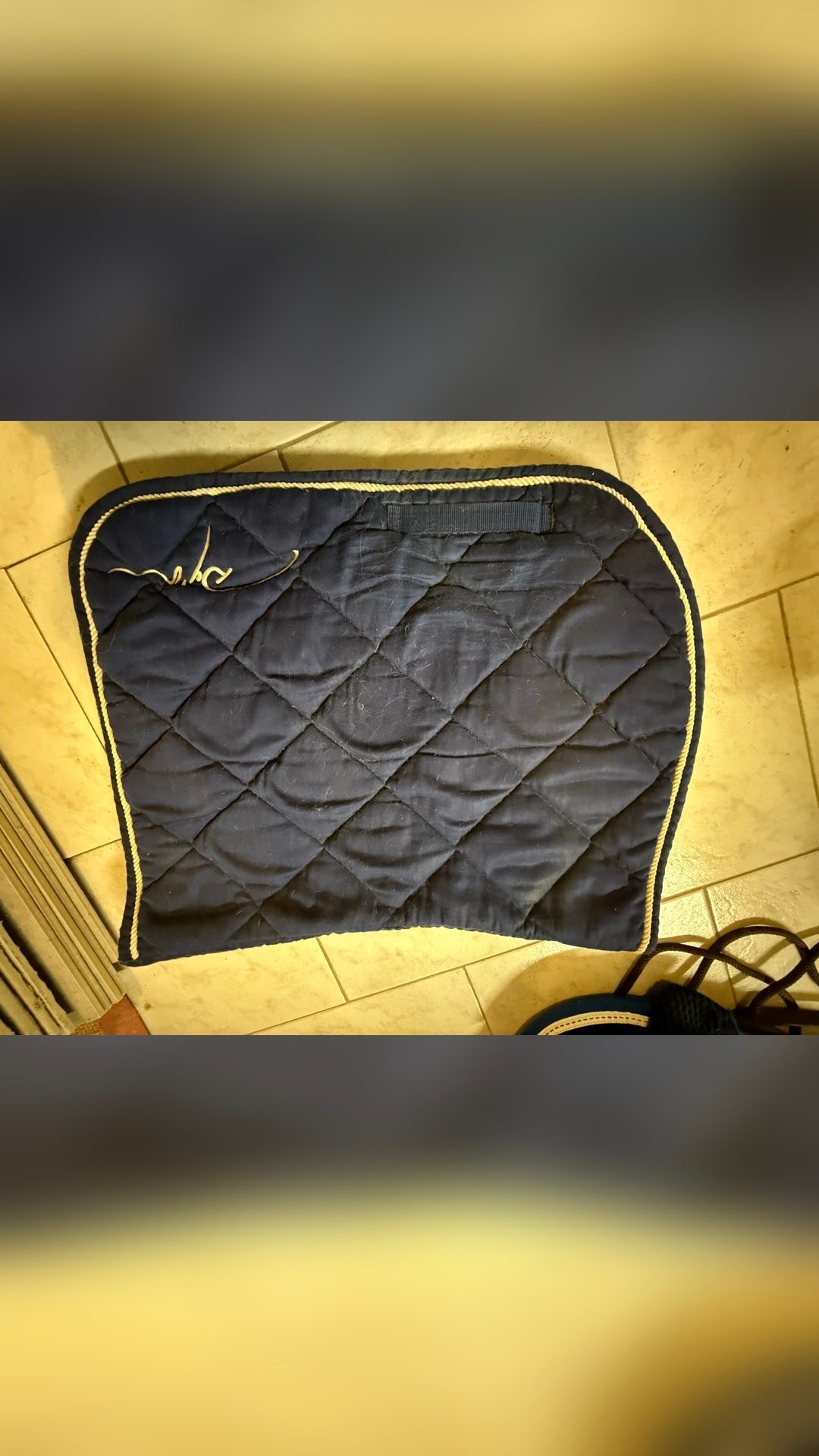 Tapis Dyon, média 2