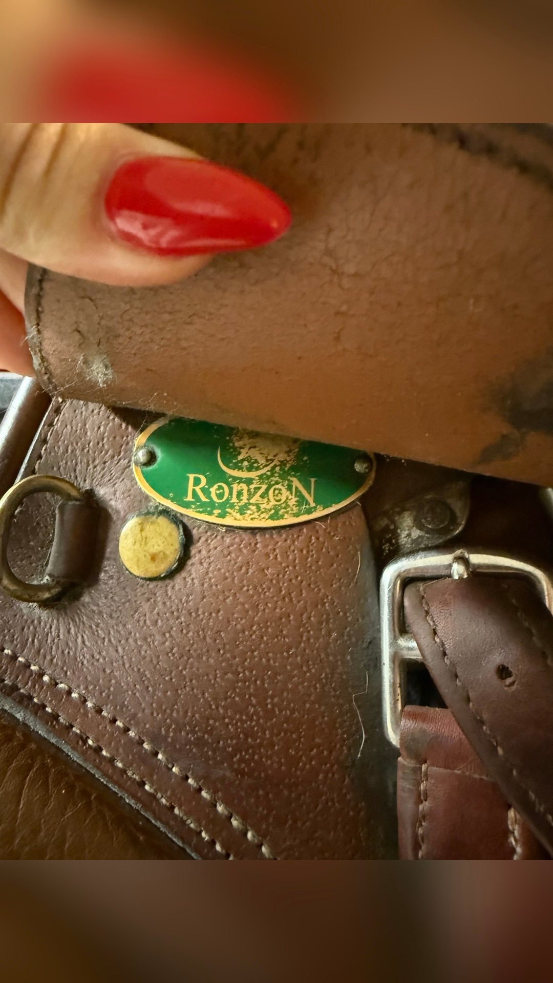 Selle Ronzon, média 5