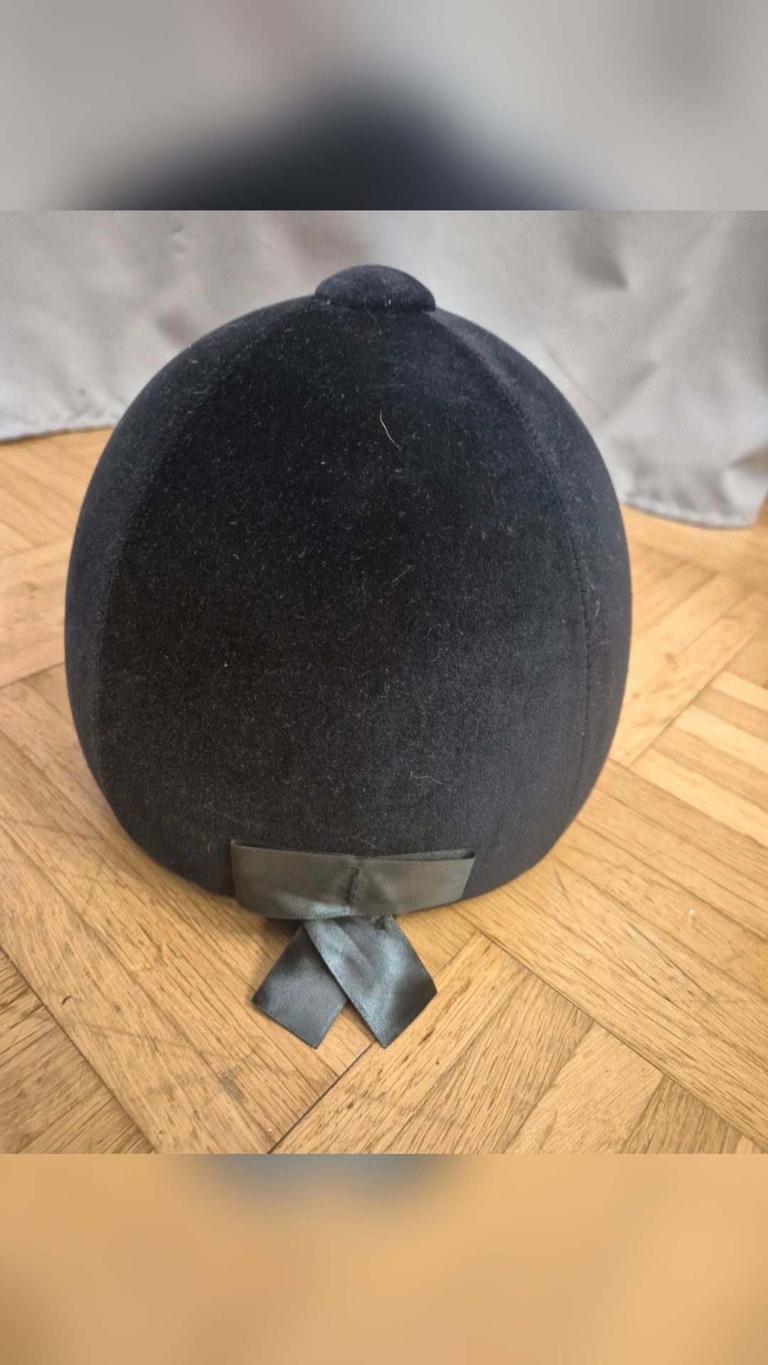 Bombe dessus velours, média 3