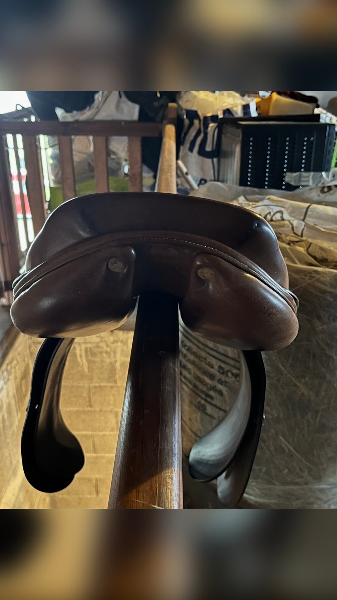 Selle Delgrange, média 3