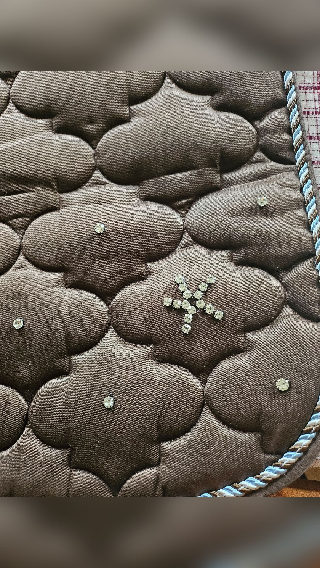 Tapis CSO, média 3