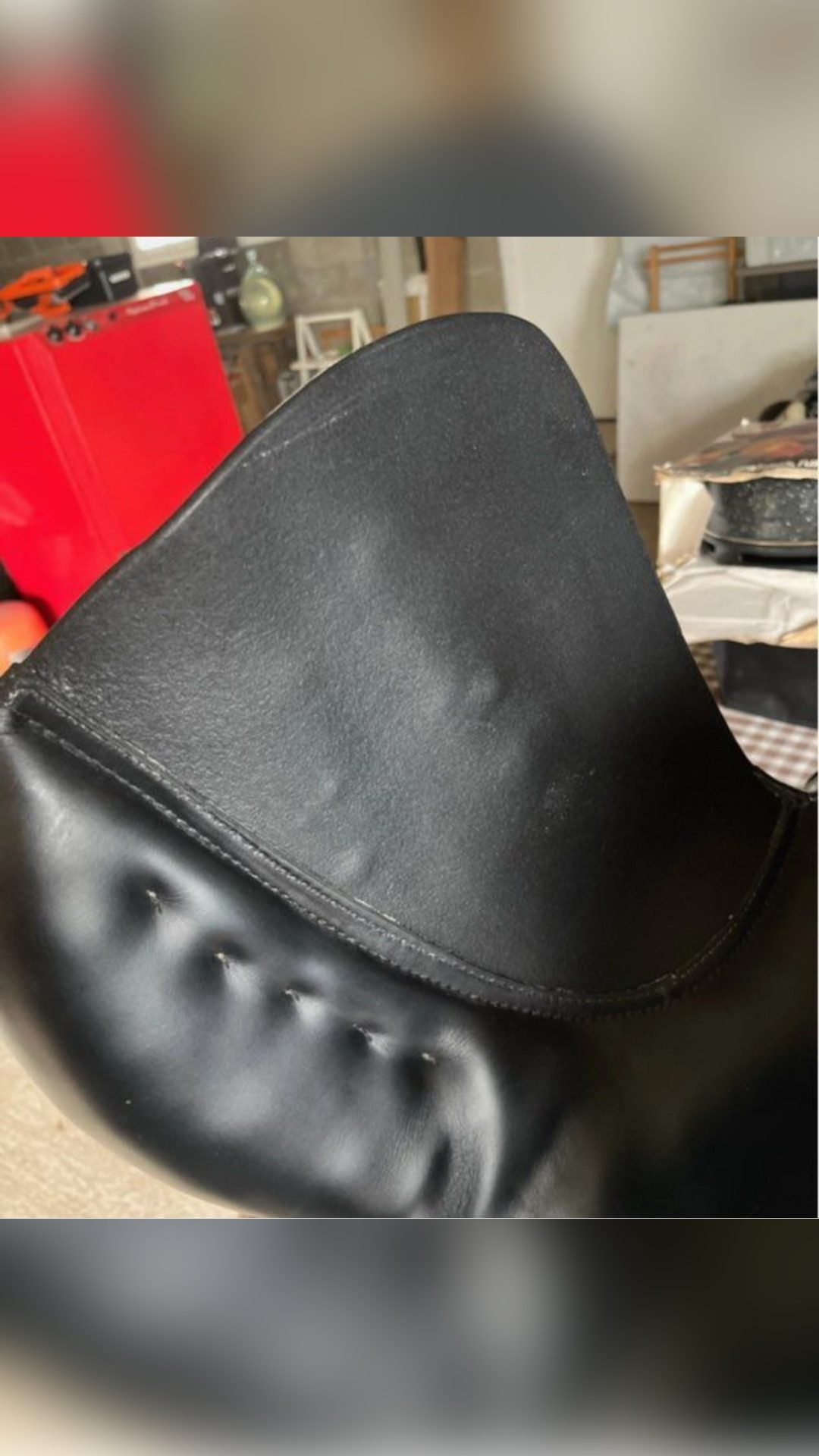 Selle Euroriding, média 10