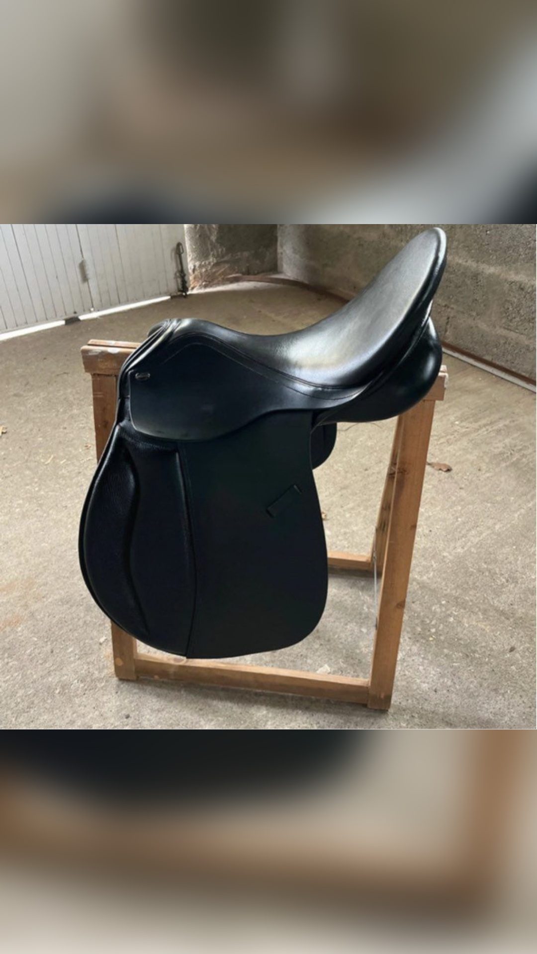 Selle Euroriding, média 2