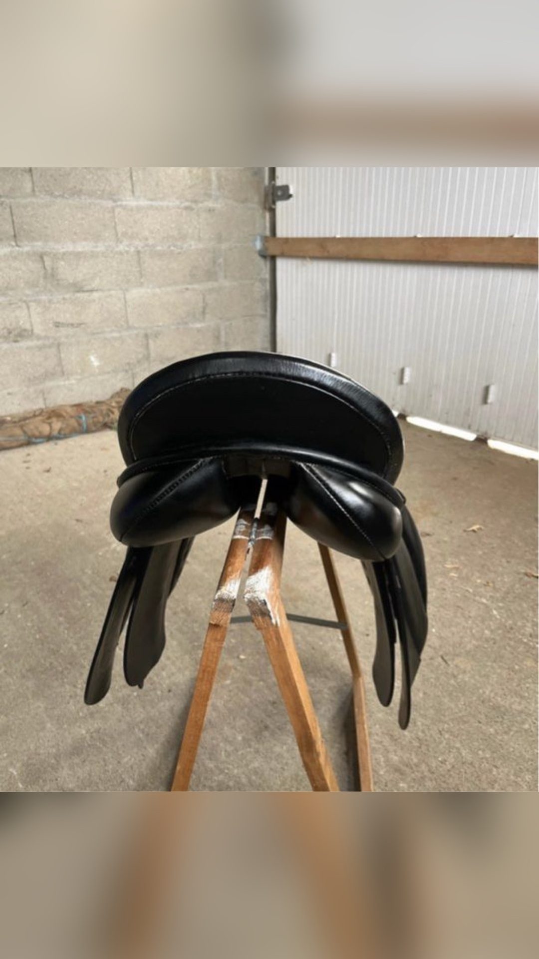 Selle Euroriding, média 7