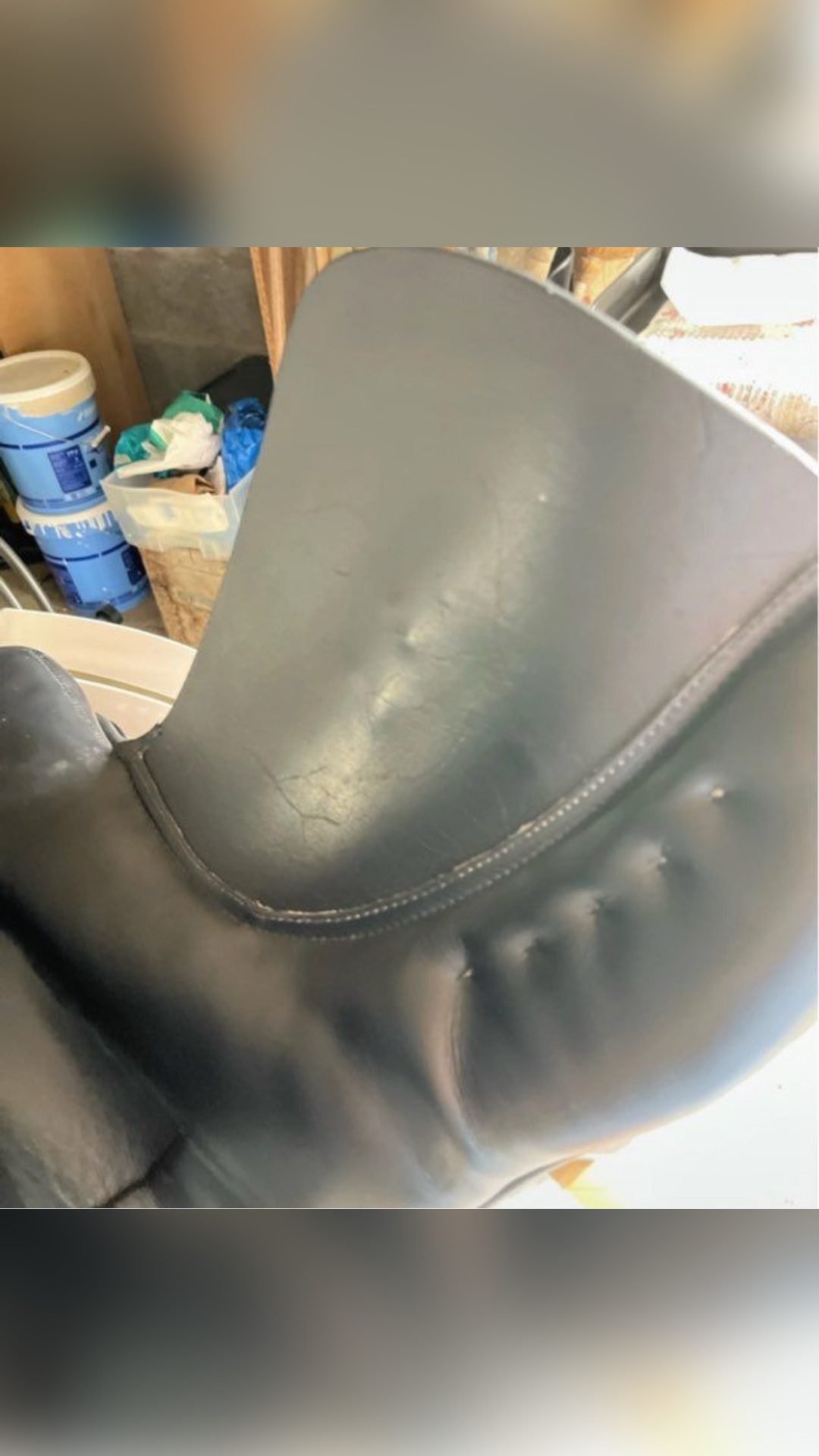 Selle Euroriding, média 9