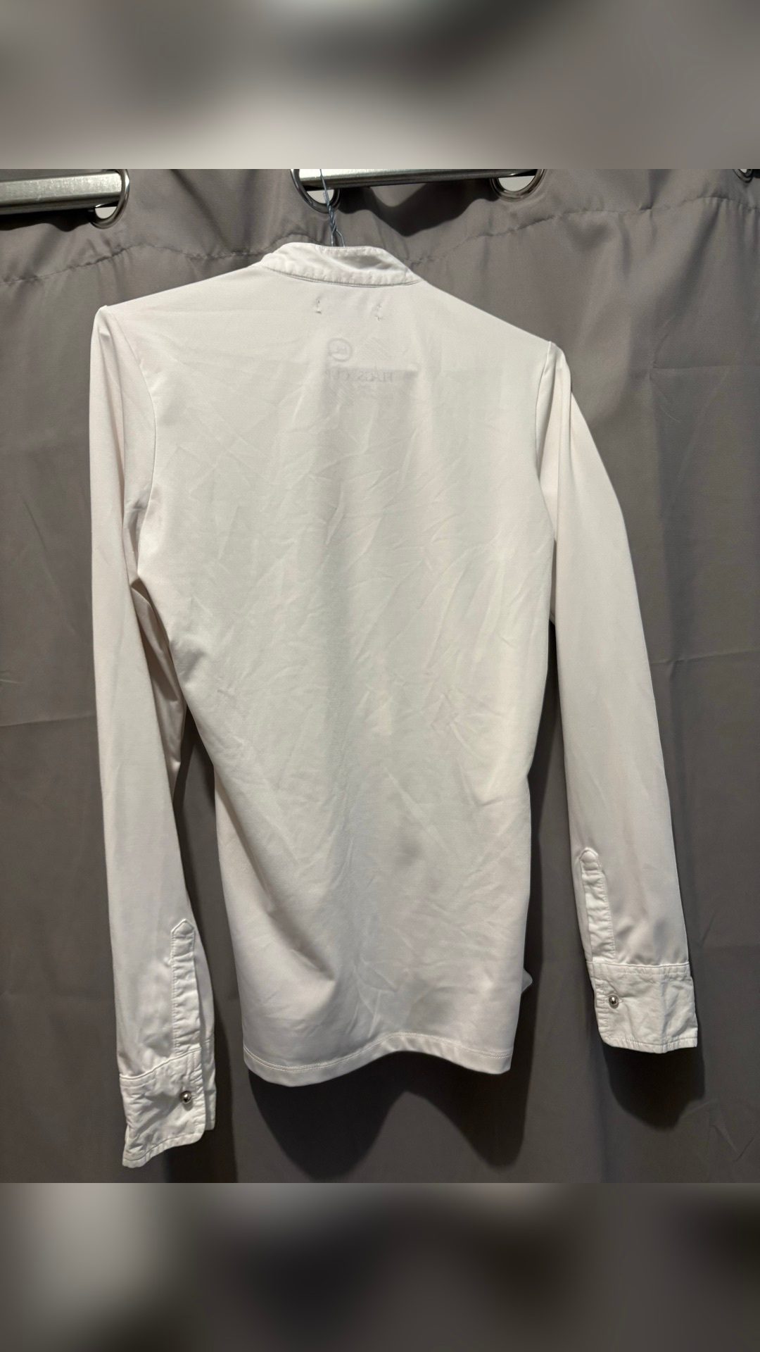 Chemise concours, média 2