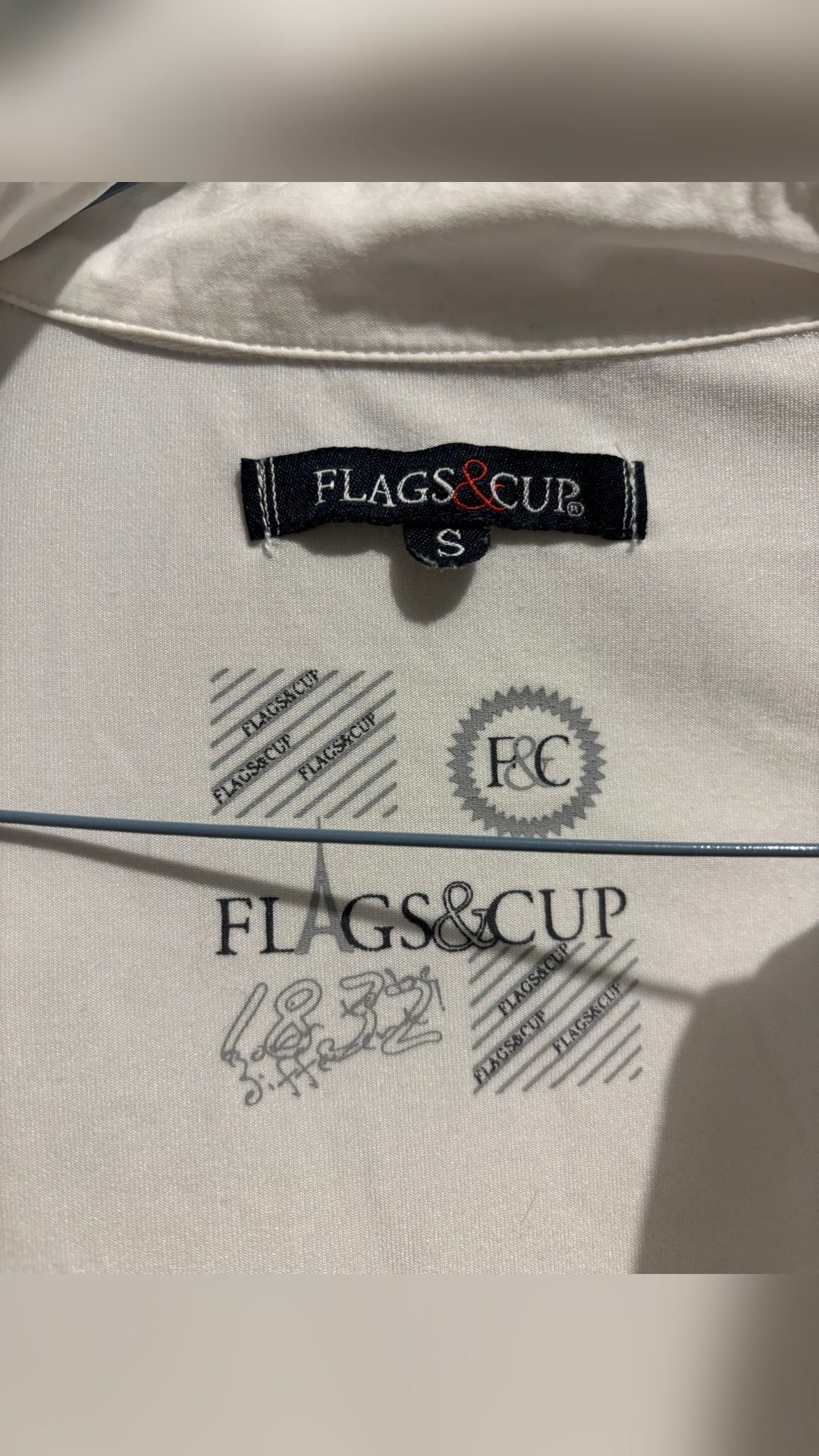 Chemise concours, média 3