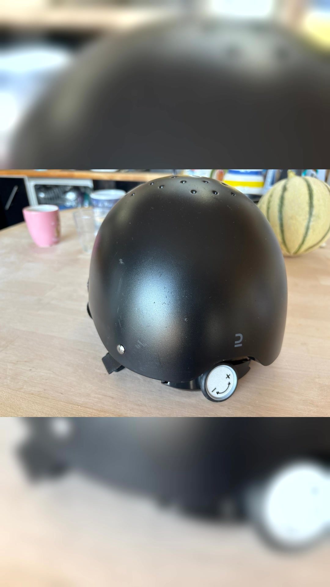 Bombe, média 3