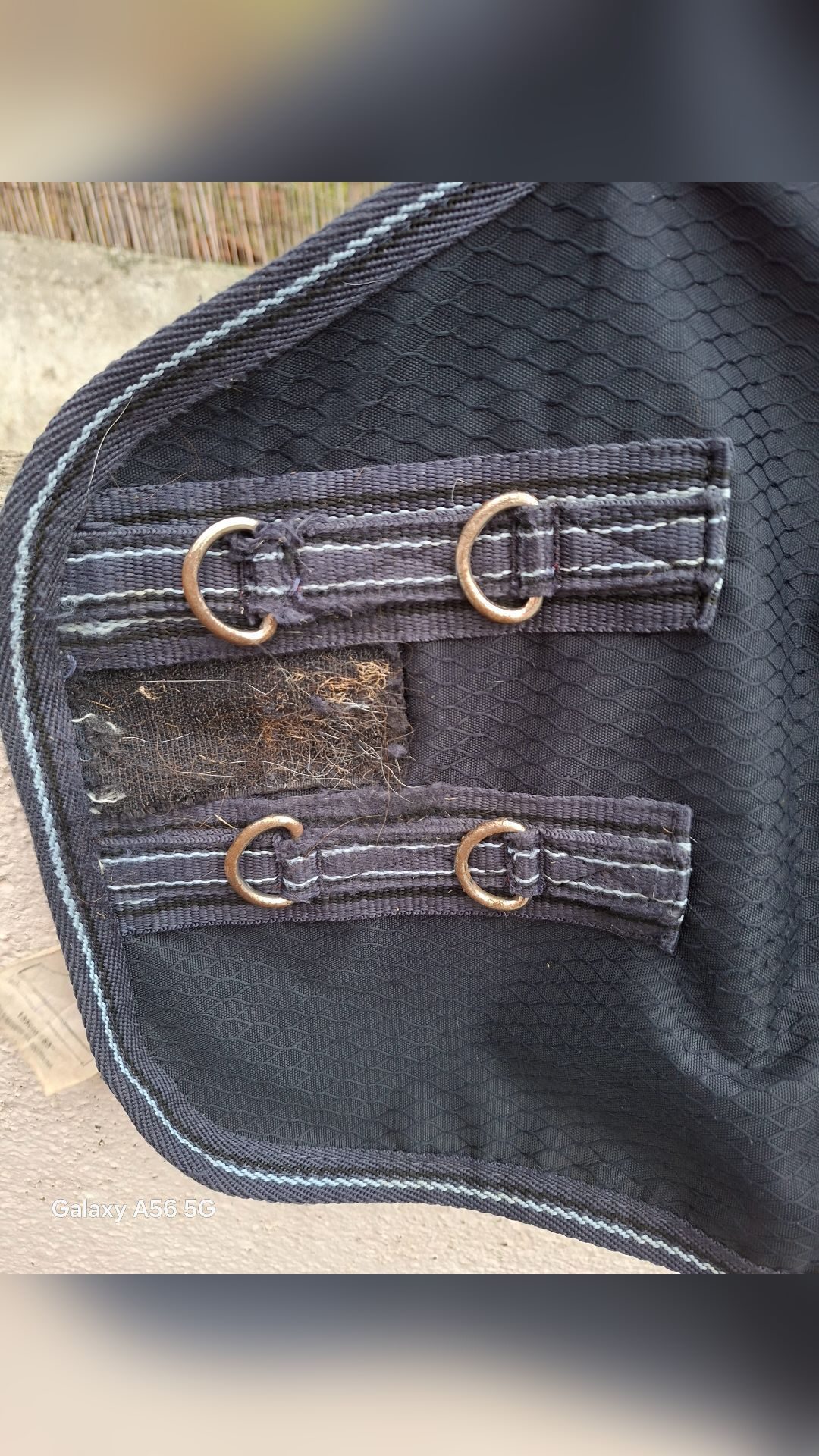 Couverture imperméable 0g, média 4