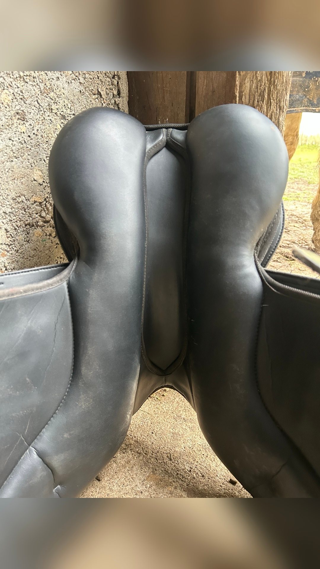 Selle, média 9