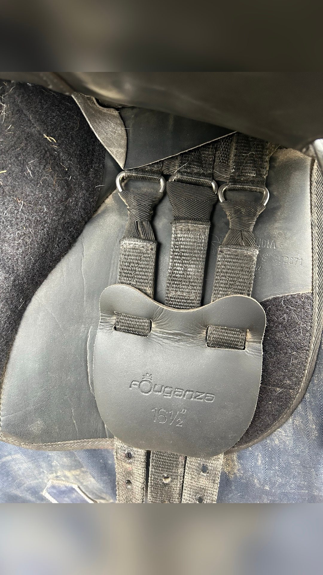 Selle, média 2