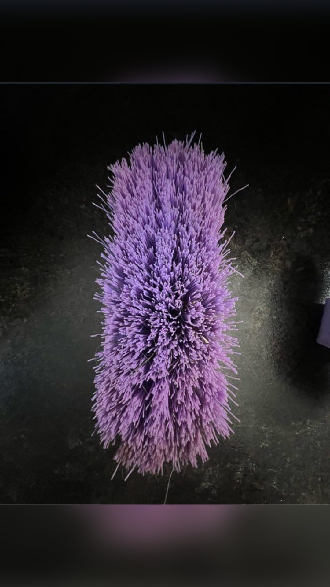 Lot brosses, média 3