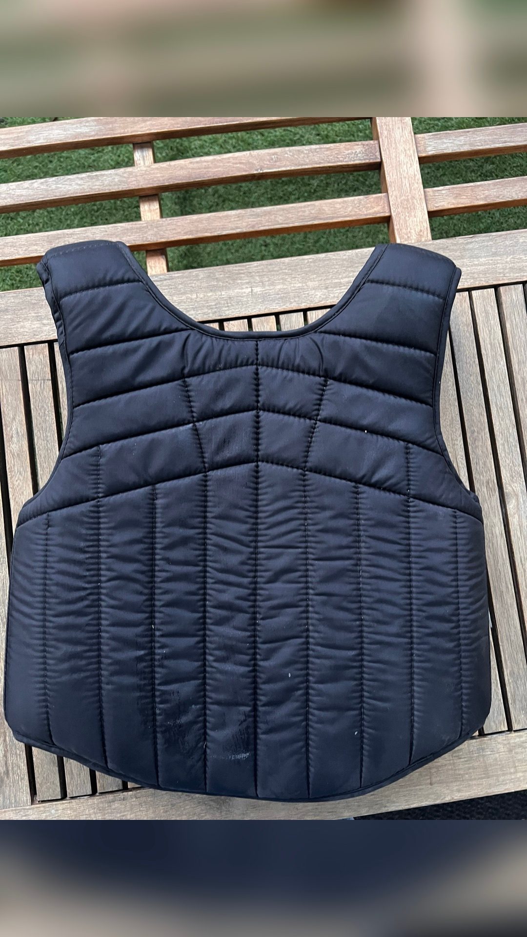 Gilet de protection, média 2