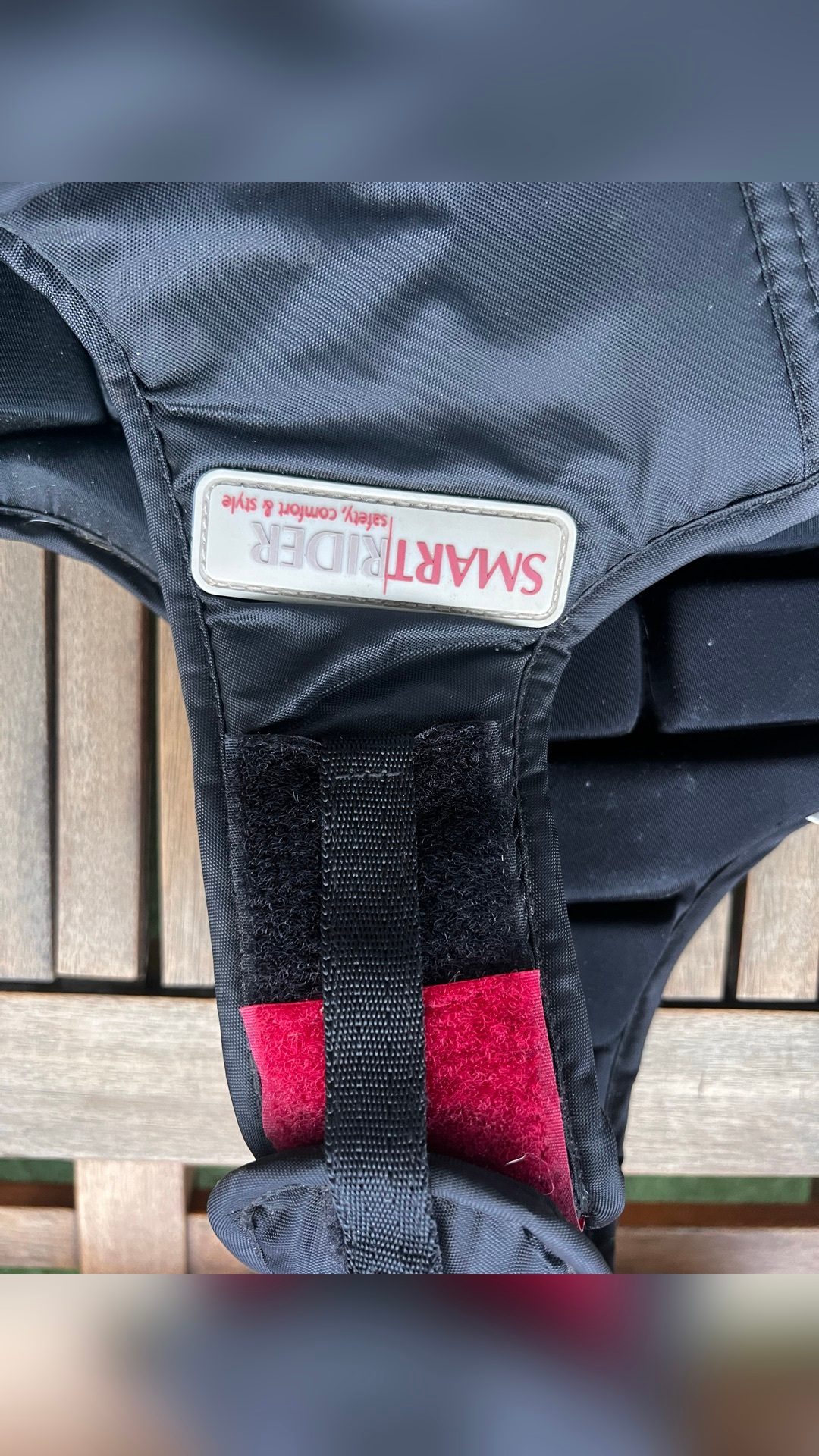 Gilet de protection, média 3
