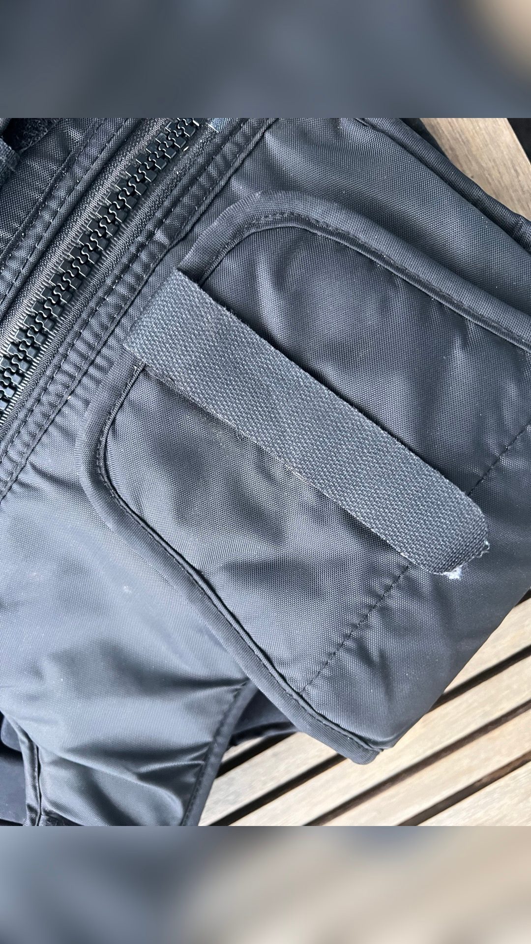 Gilet de protection, média 4