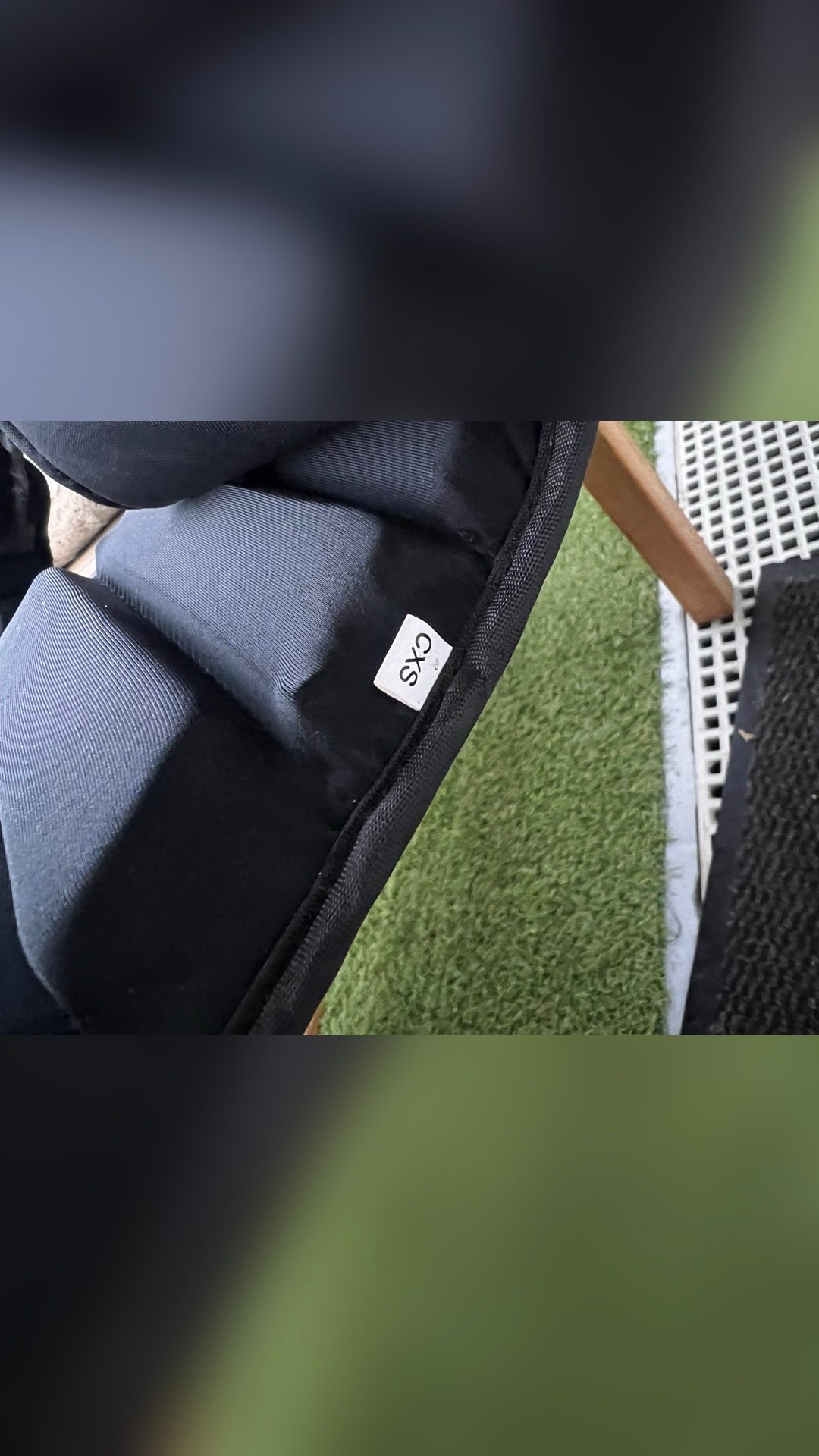 Gilet de protection, média 6