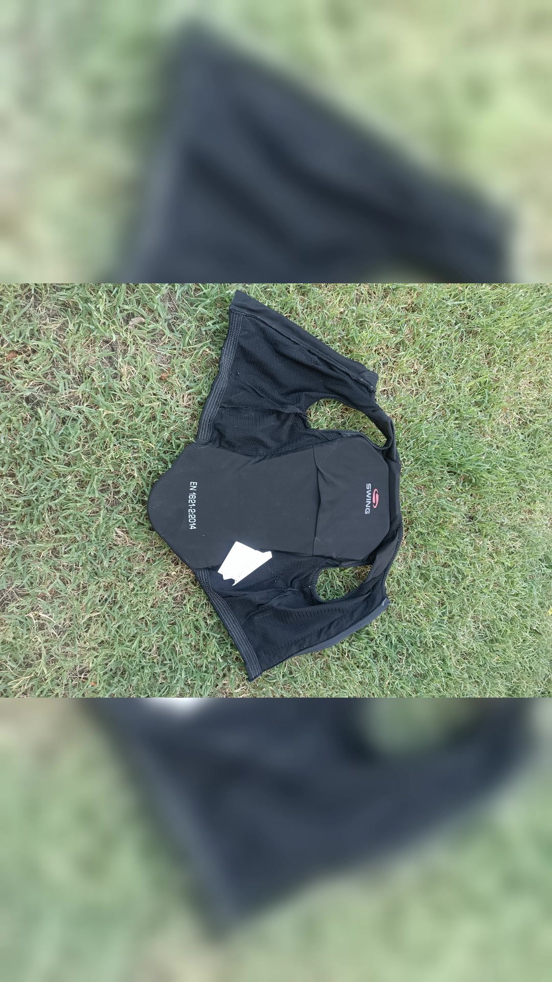 Gilet de protection, média 2