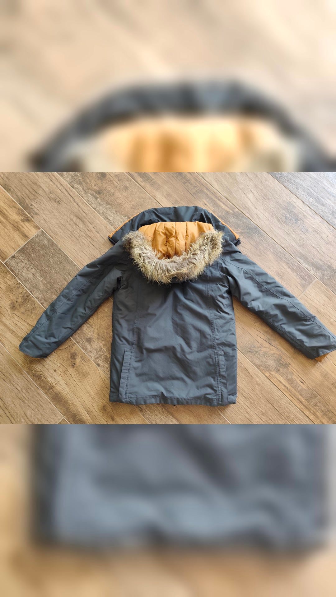 Manteau, média 2