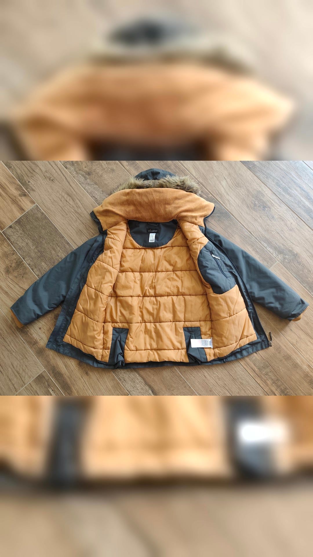 Manteau, média 3