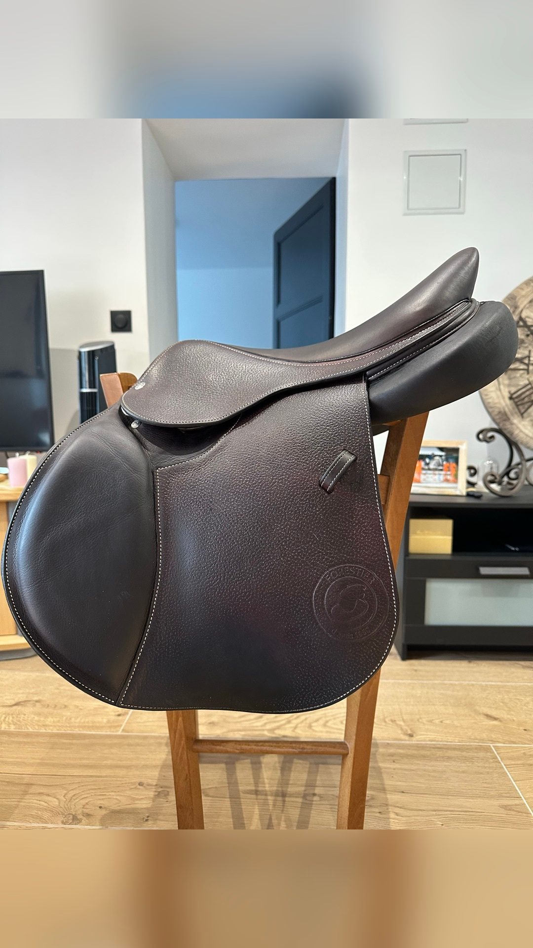 Selle Forestier, média 2