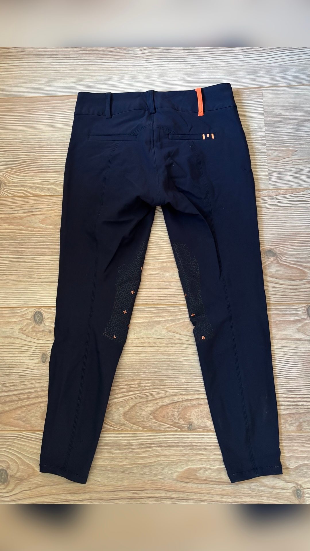 Pantalon GEM, média 2
