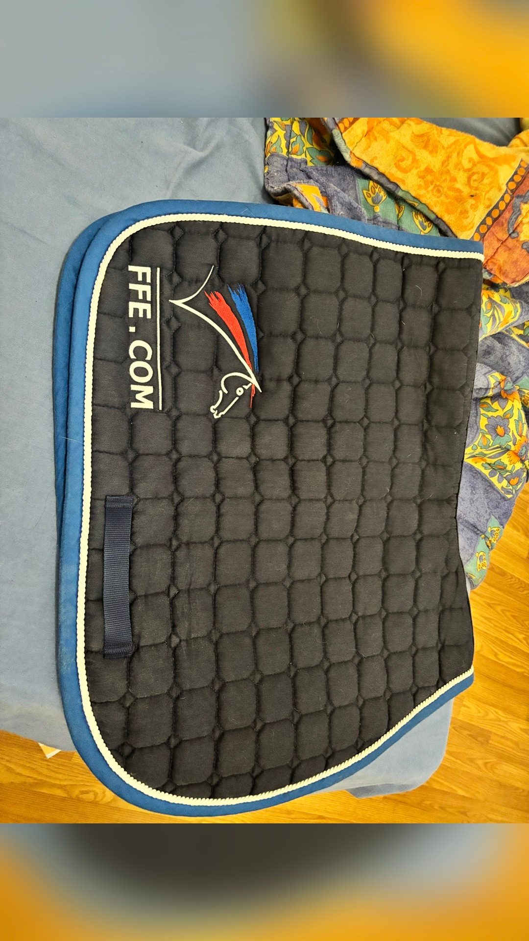 Tapis Lamotte Beuvron, média 3
