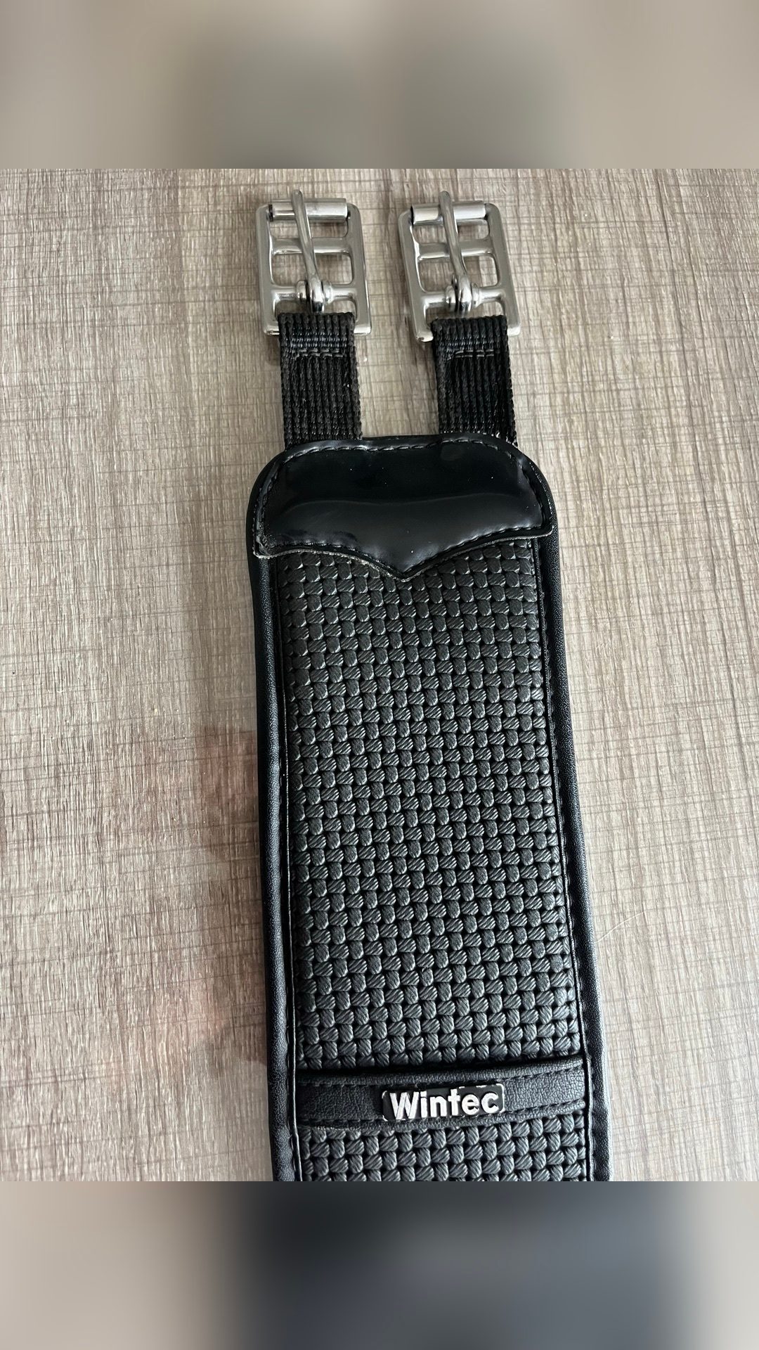 Sangle Wintec, média 2