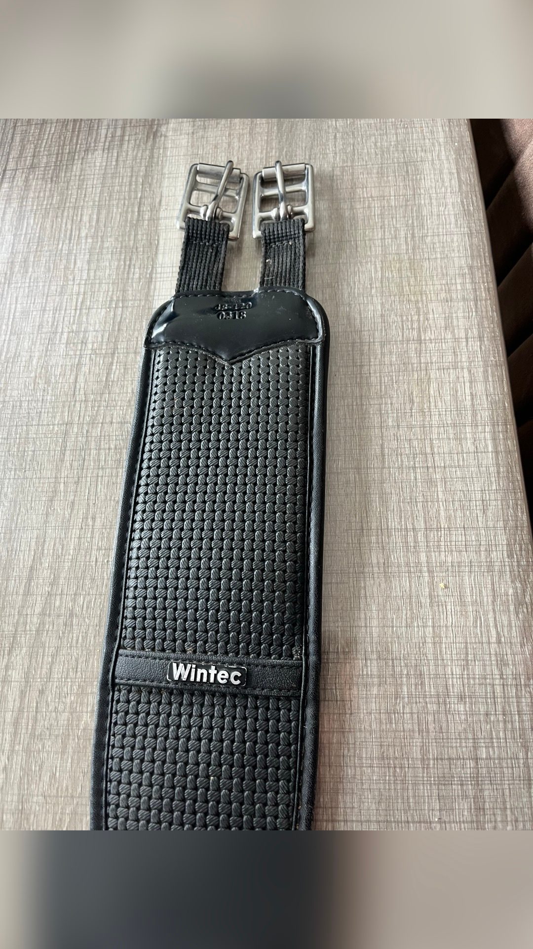 Sangle Wintec, média 4