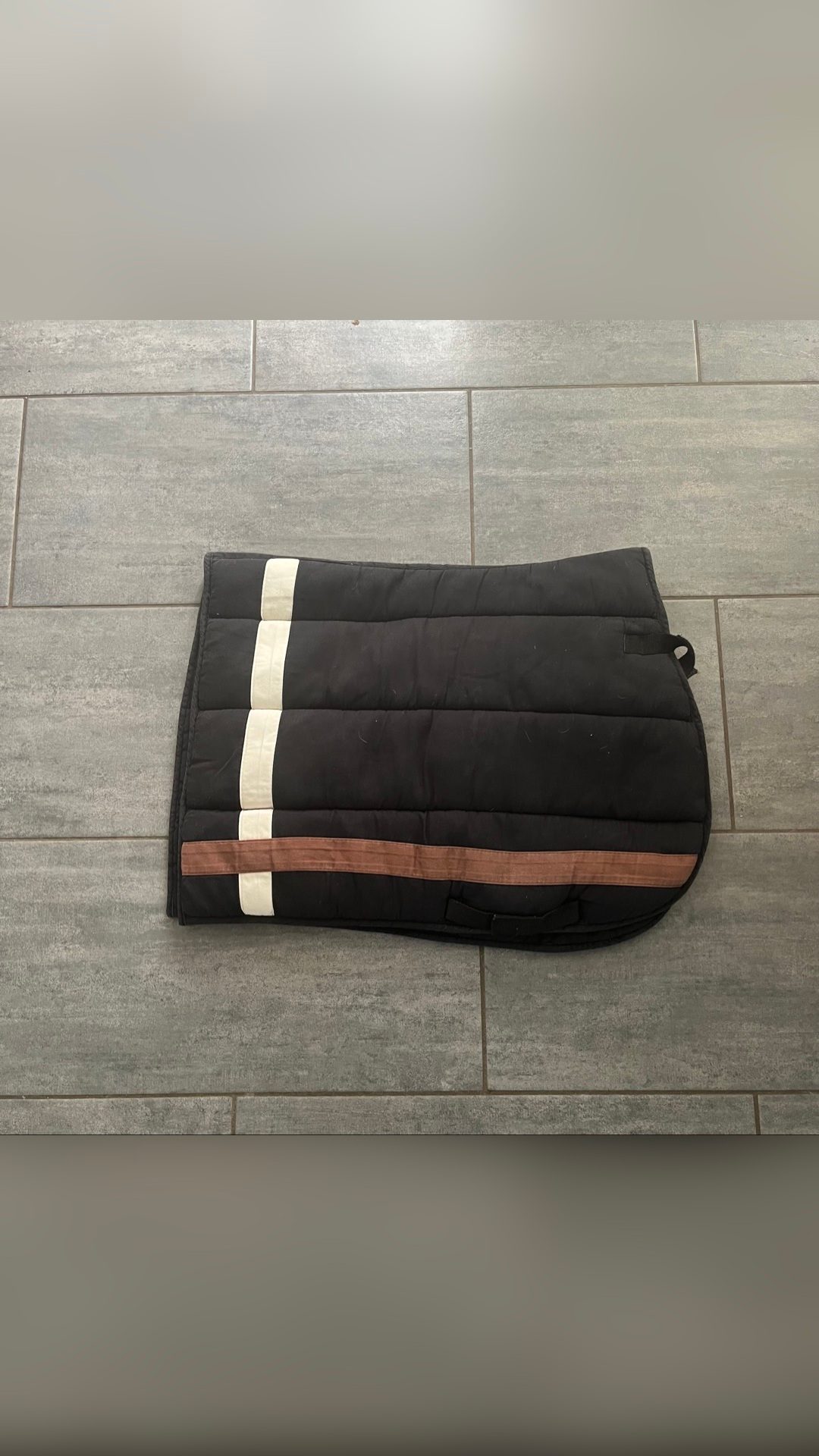 Tapis Showmaster taille GP, média 2