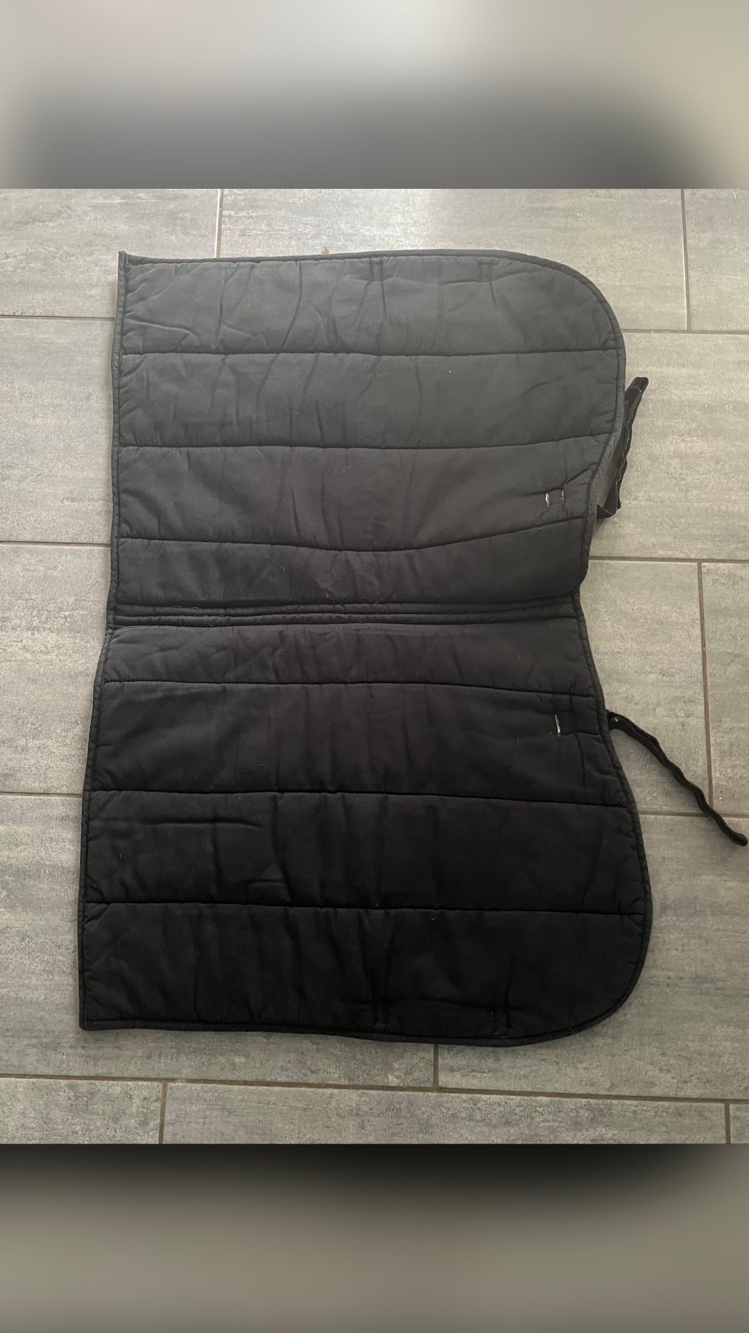 Tapis Showmaster taille GP, média 3