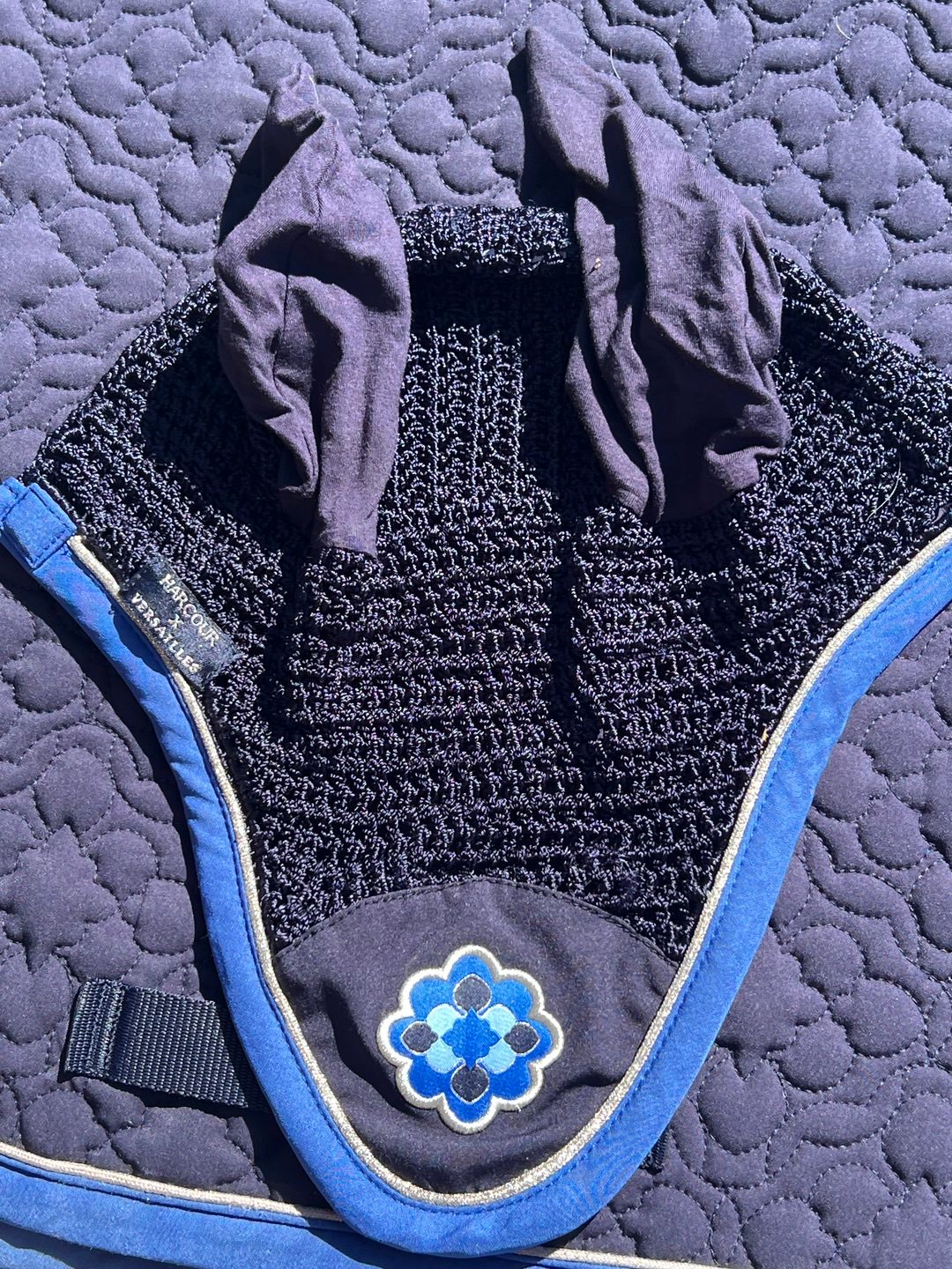 Tapis harcour, média 5