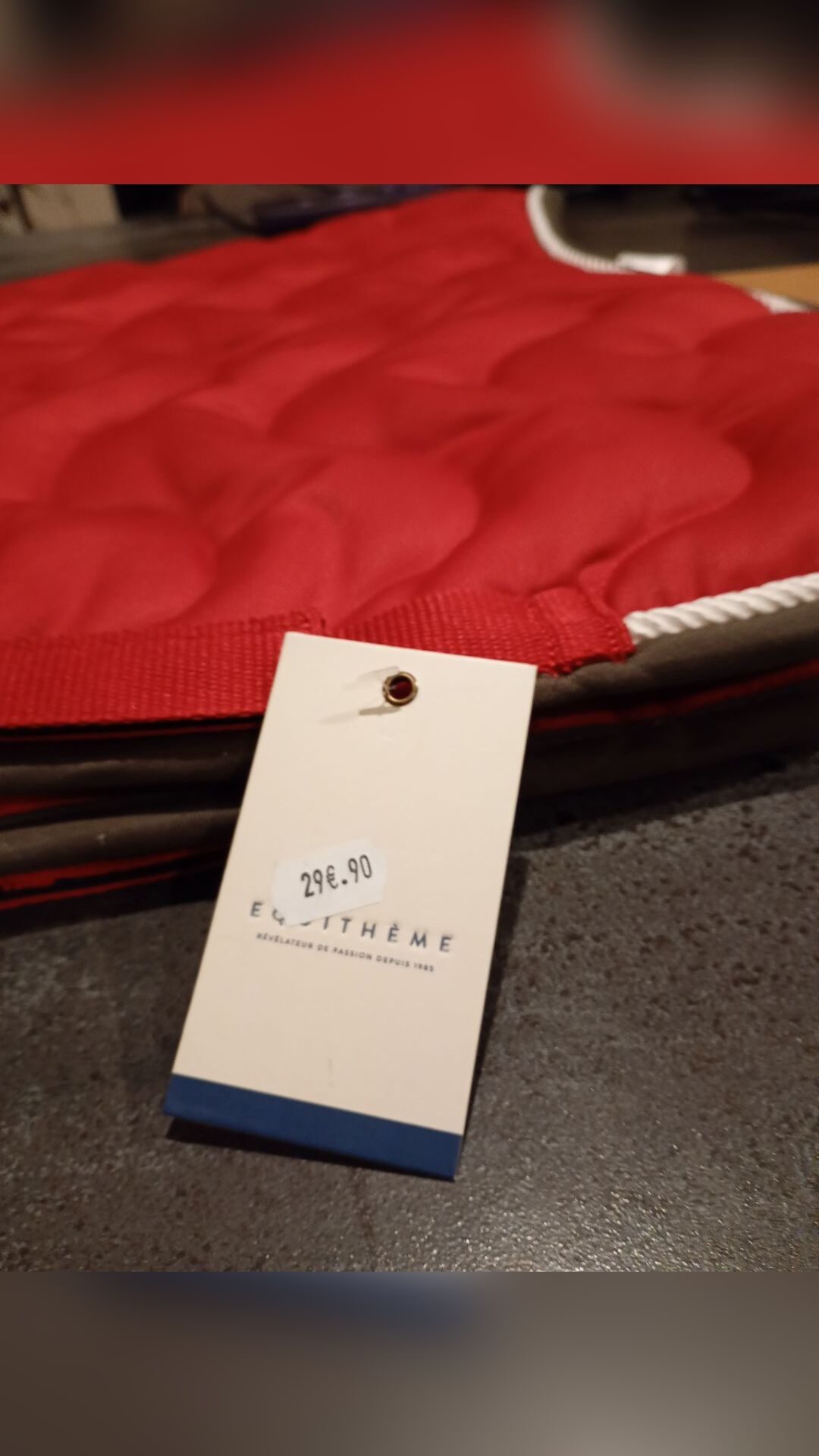 Tapis, média 2