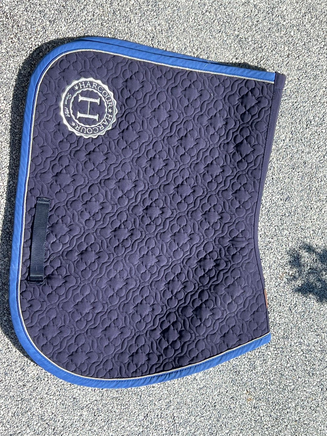Tapis harcour, média 3
